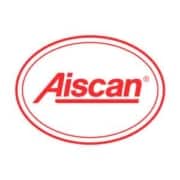 Aiscan logo