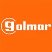 Golmar logo